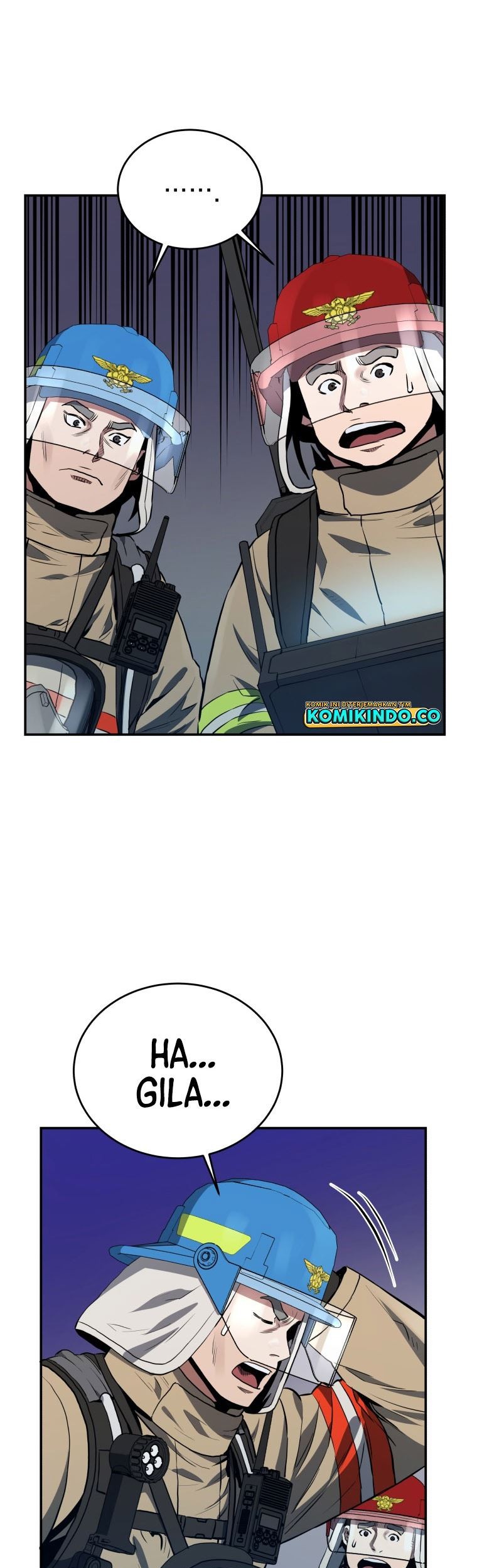 Rescue System Chapter 28 Gambar 36