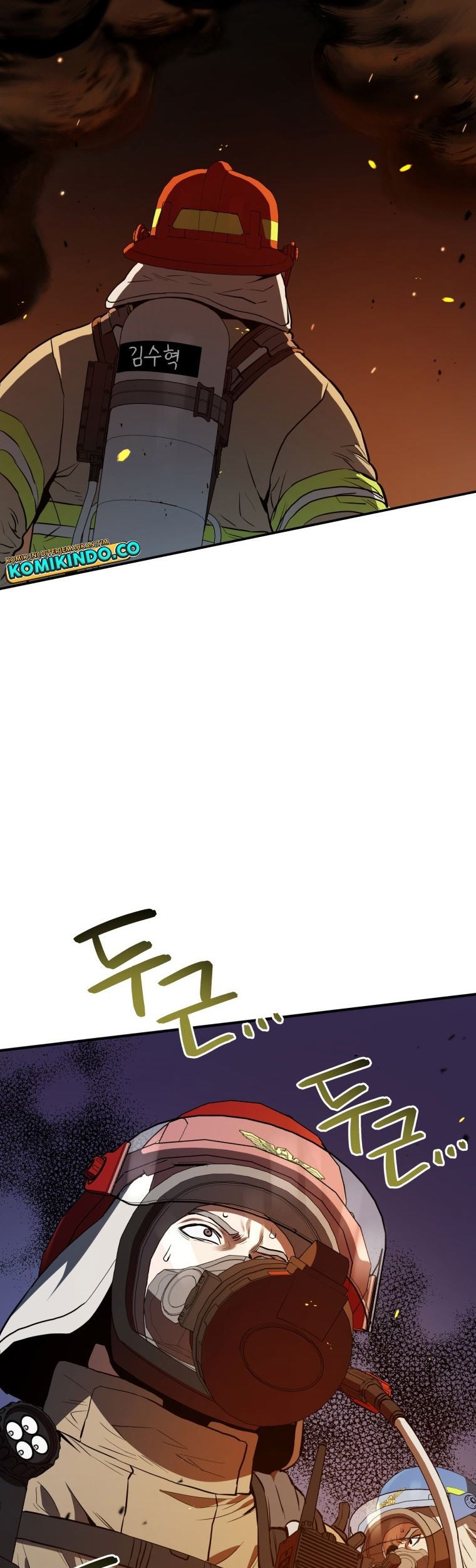 Rescue System Chapter 28 Gambar 42