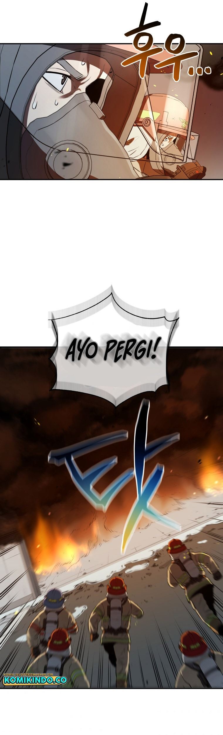 Rescue System Chapter 28 Gambar 44