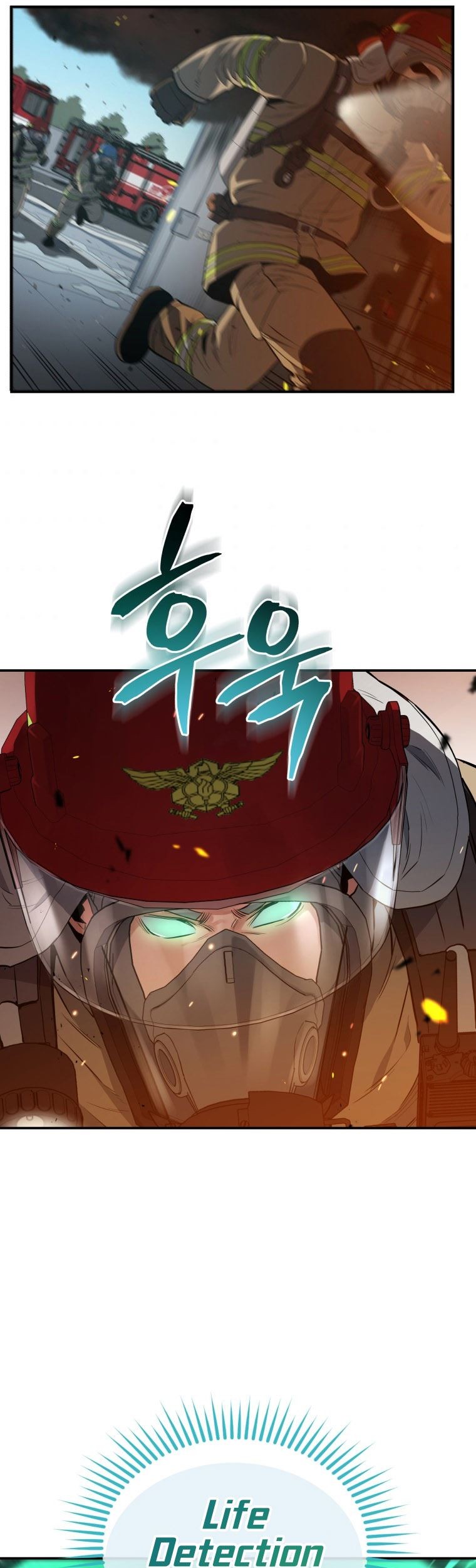 Rescue System Chapter 28 Gambar 46
