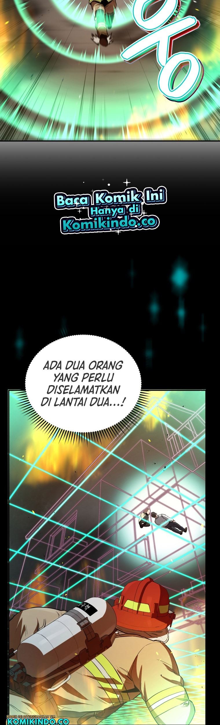 Rescue System Chapter 28 Gambar 48