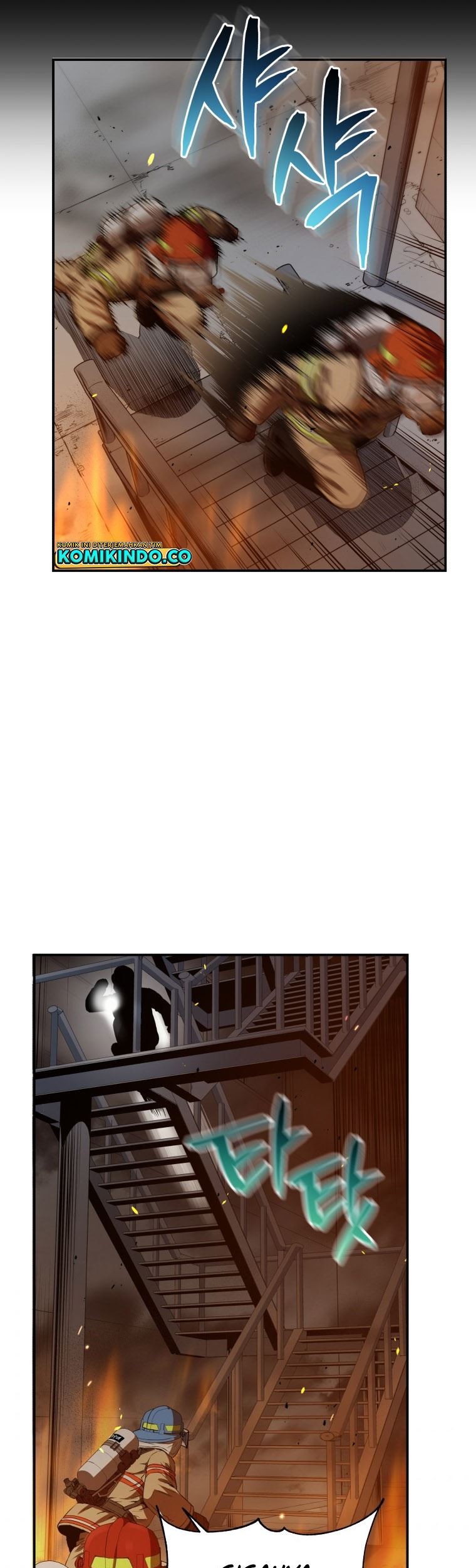 Rescue System Chapter 28 Gambar 50