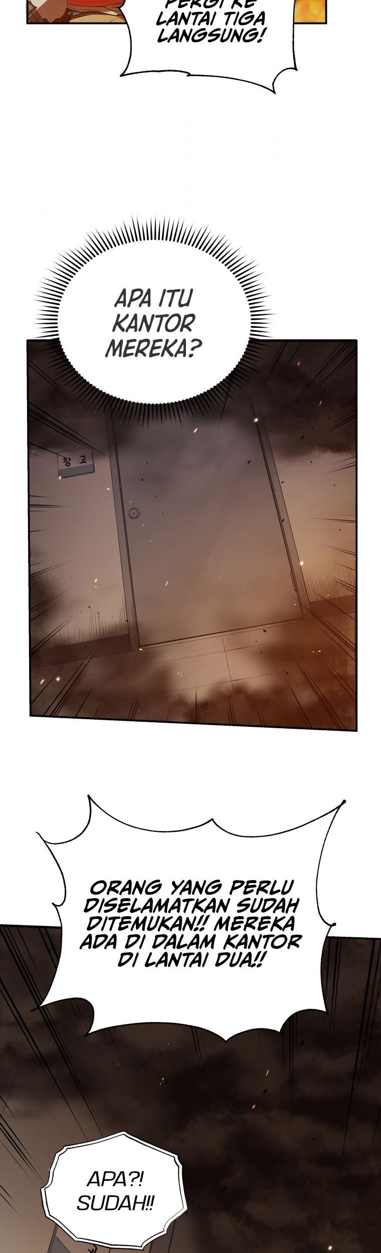 Rescue System Chapter 28 Gambar 52