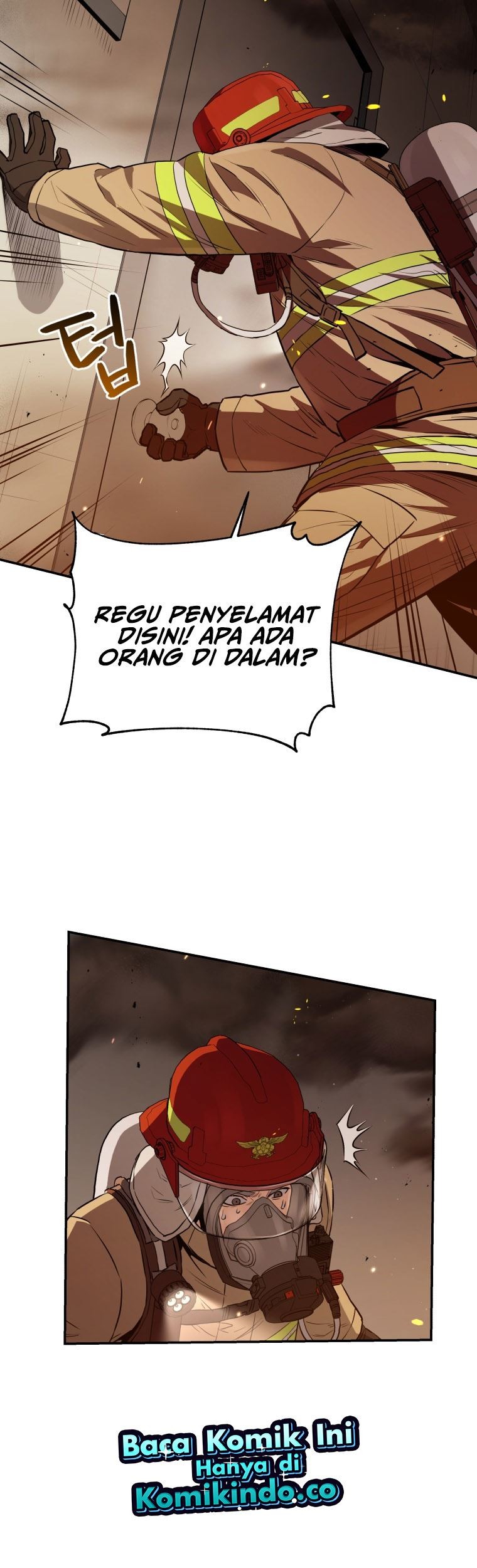 Rescue System Chapter 28 Gambar 54