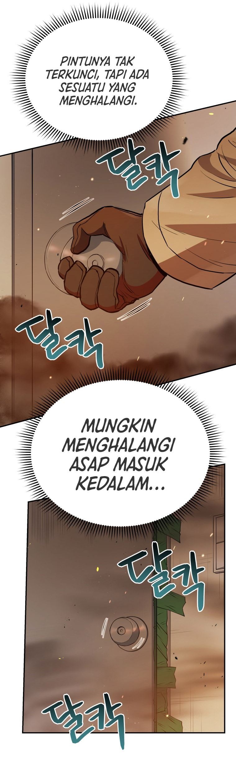Rescue System Chapter 28 Gambar 56