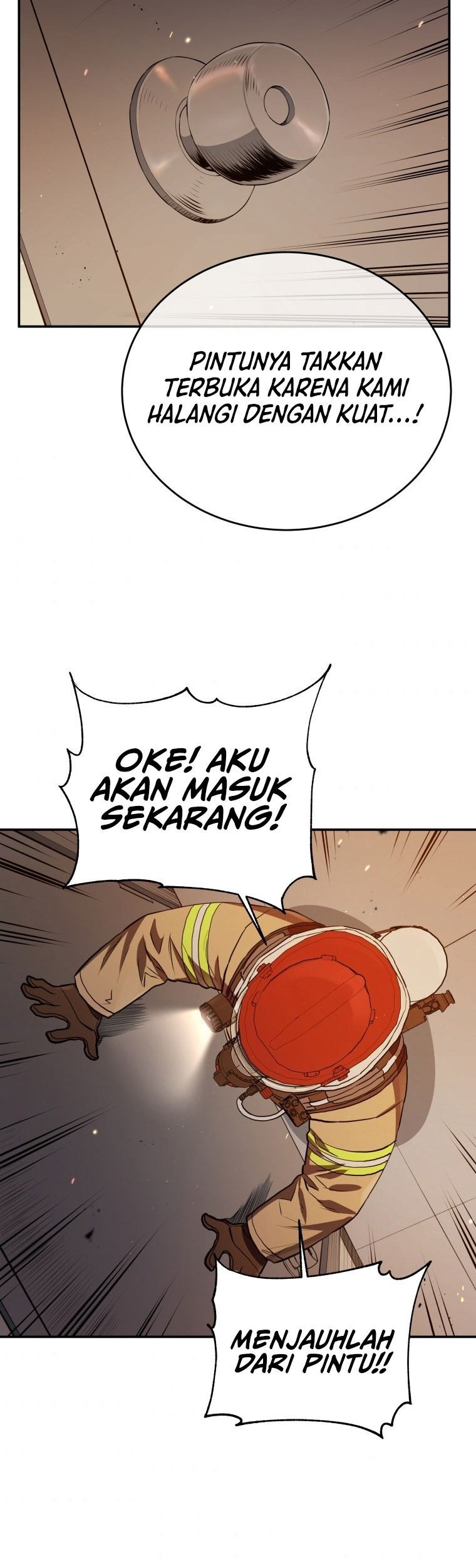 Rescue System Chapter 28 Gambar 58