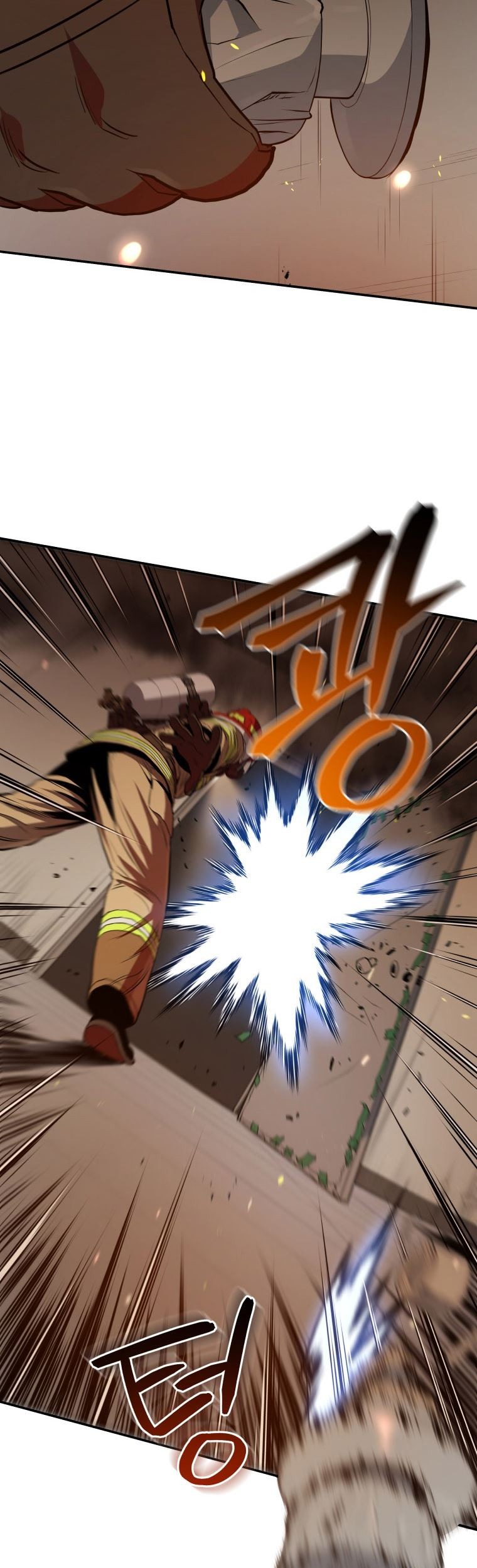 Rescue System Chapter 28 Gambar 60