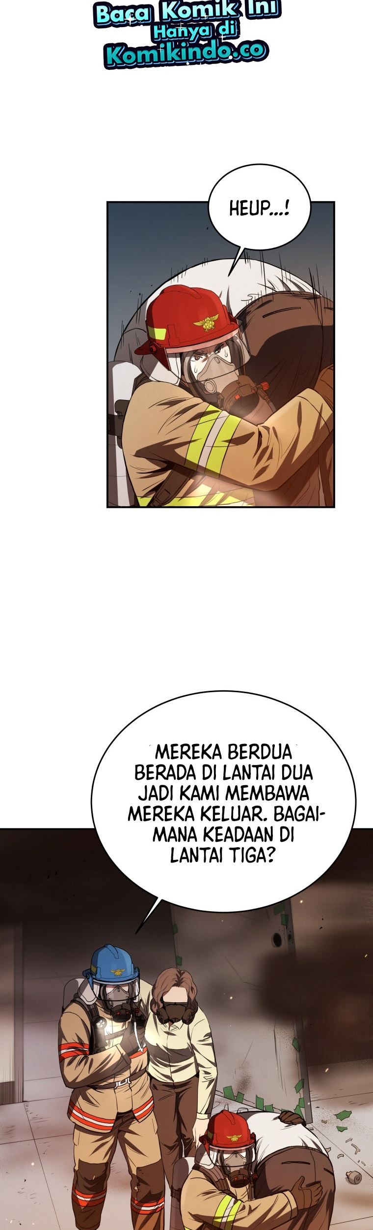 Rescue System Chapter 28 Gambar 66