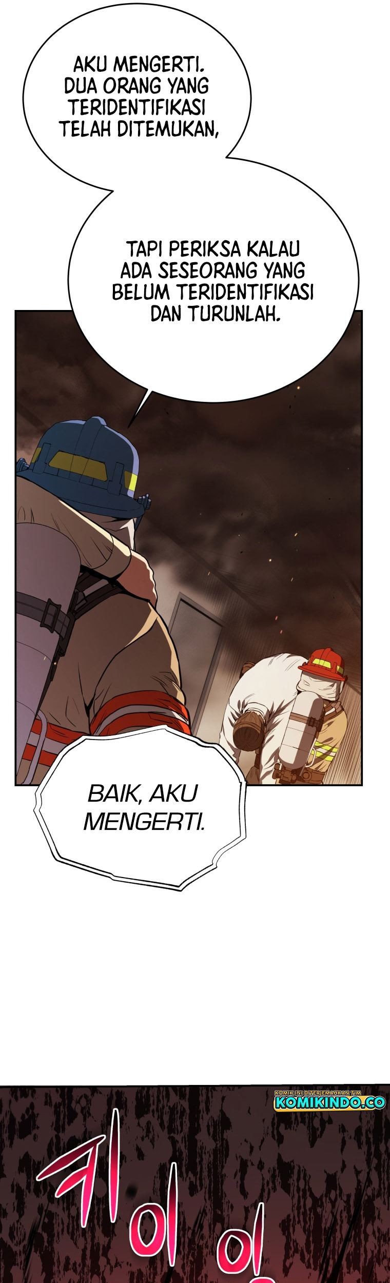 Rescue System Chapter 28 Gambar 68