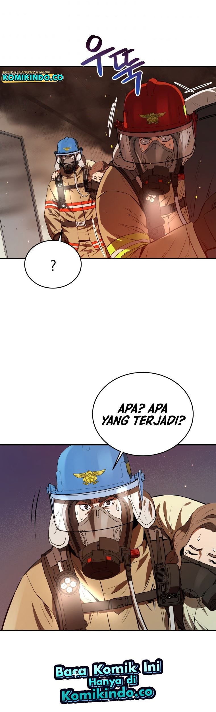 Rescue System Chapter 28 Gambar 72