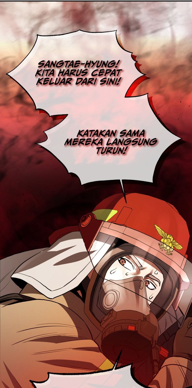 Rescue System Chapter 28 Gambar 74