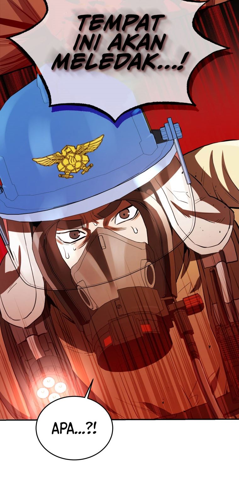 Rescue System Chapter 28 Gambar 75