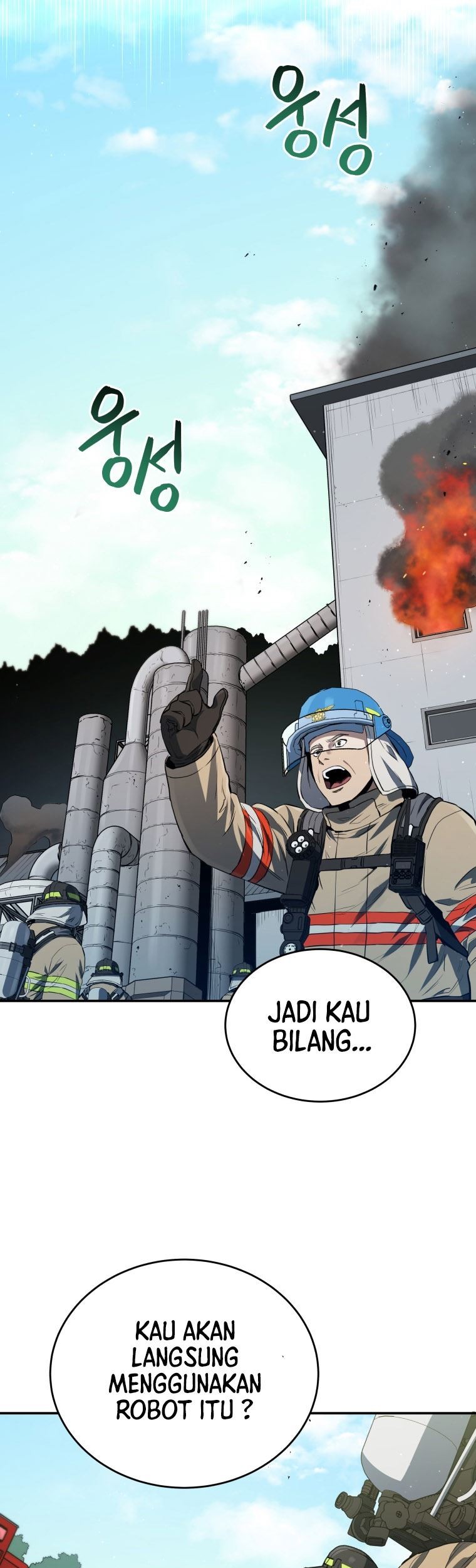 Rescue System Chapter 28 Gambar 4