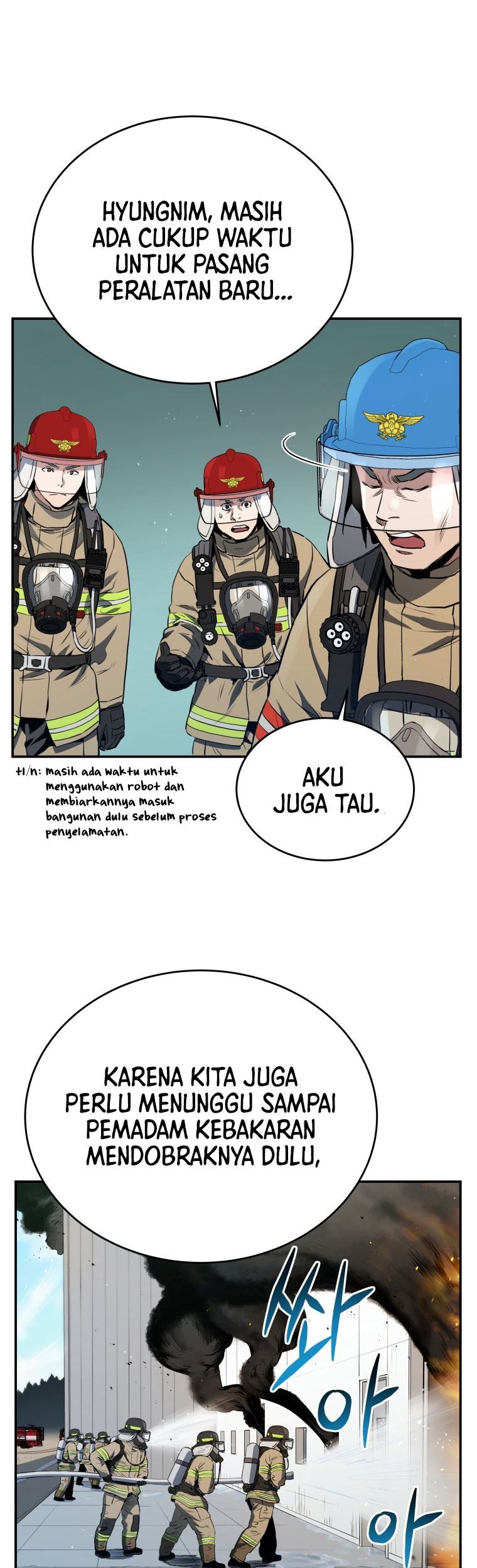 Rescue System Chapter 28 Gambar 6