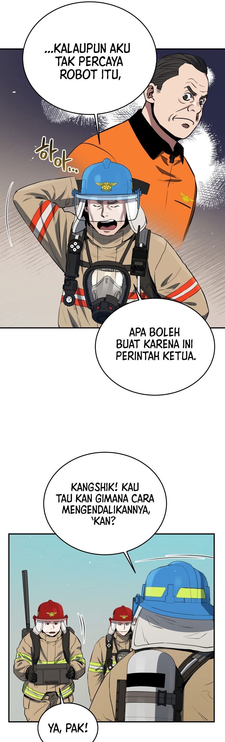Rescue System Chapter 28 Gambar 8