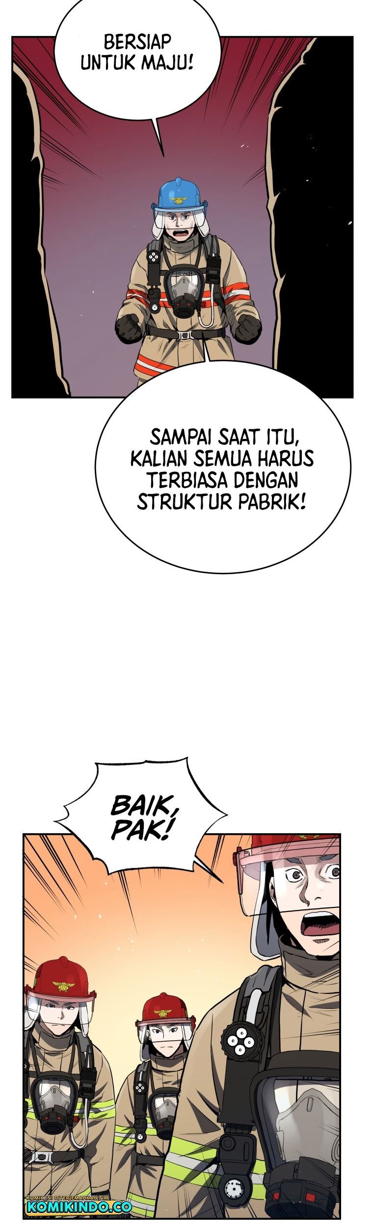 Rescue System Chapter 28 Gambar 10