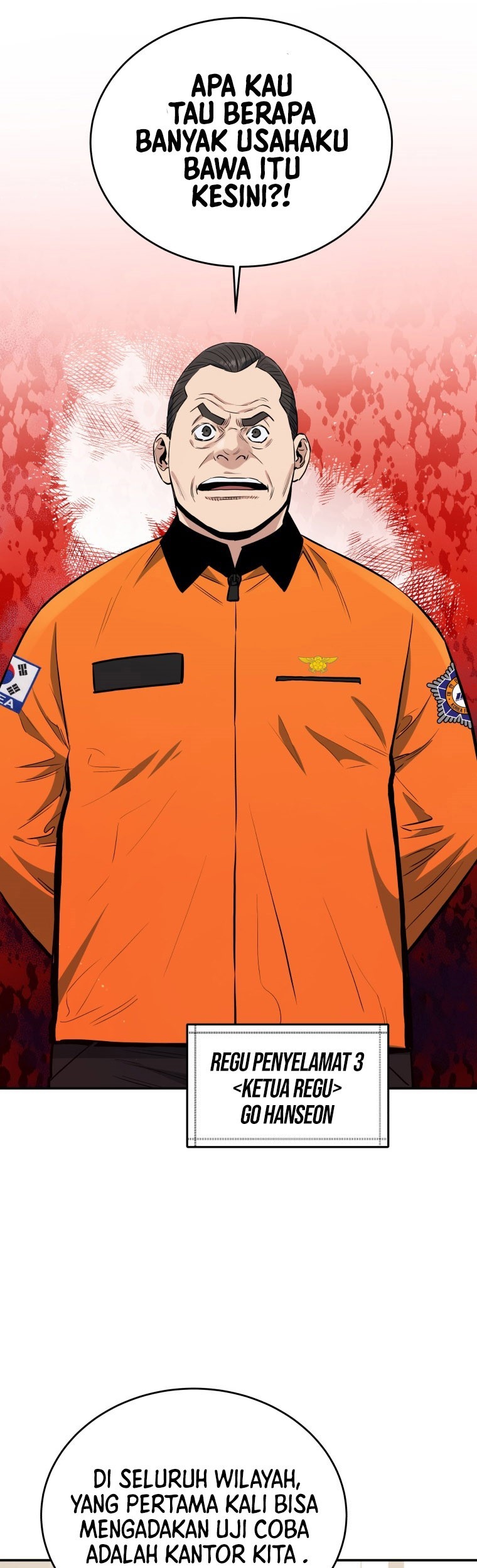 Rescue System Chapter 27 Gambar 22