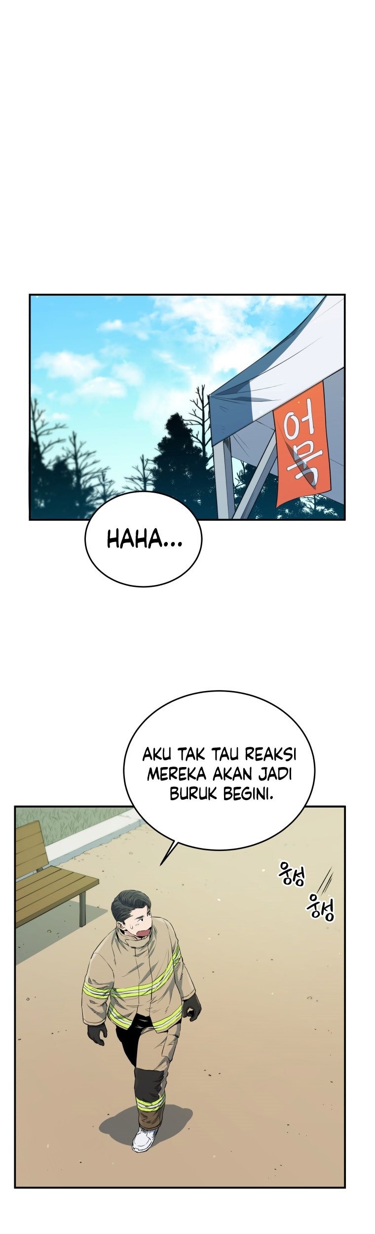 Rescue System Chapter 26 Gambar 16