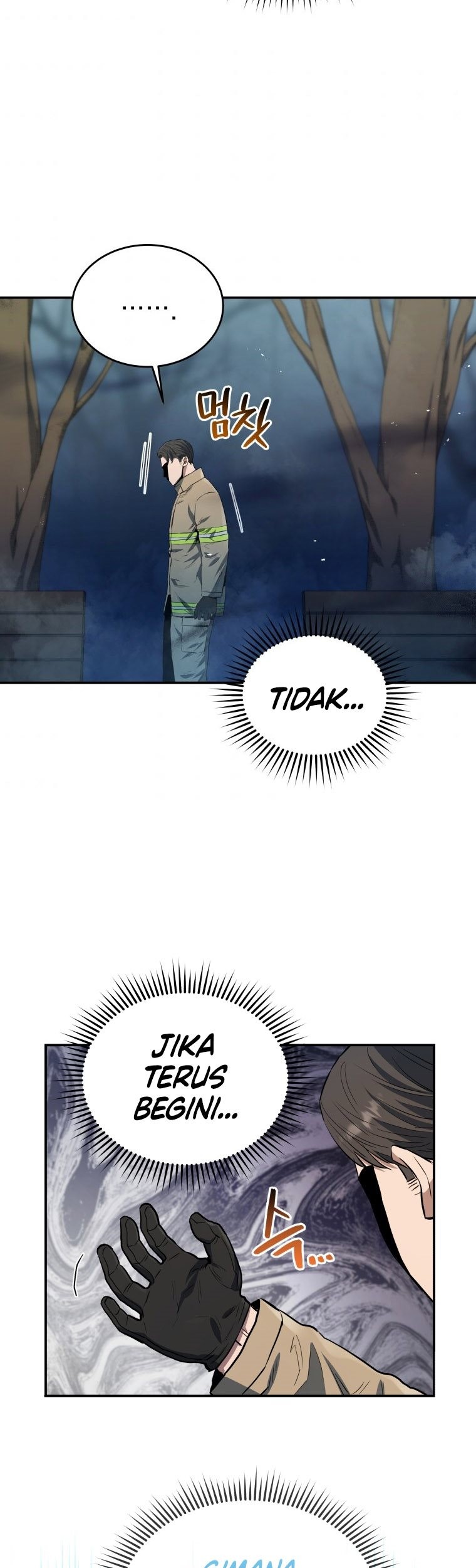 Rescue System Chapter 26 Gambar 18