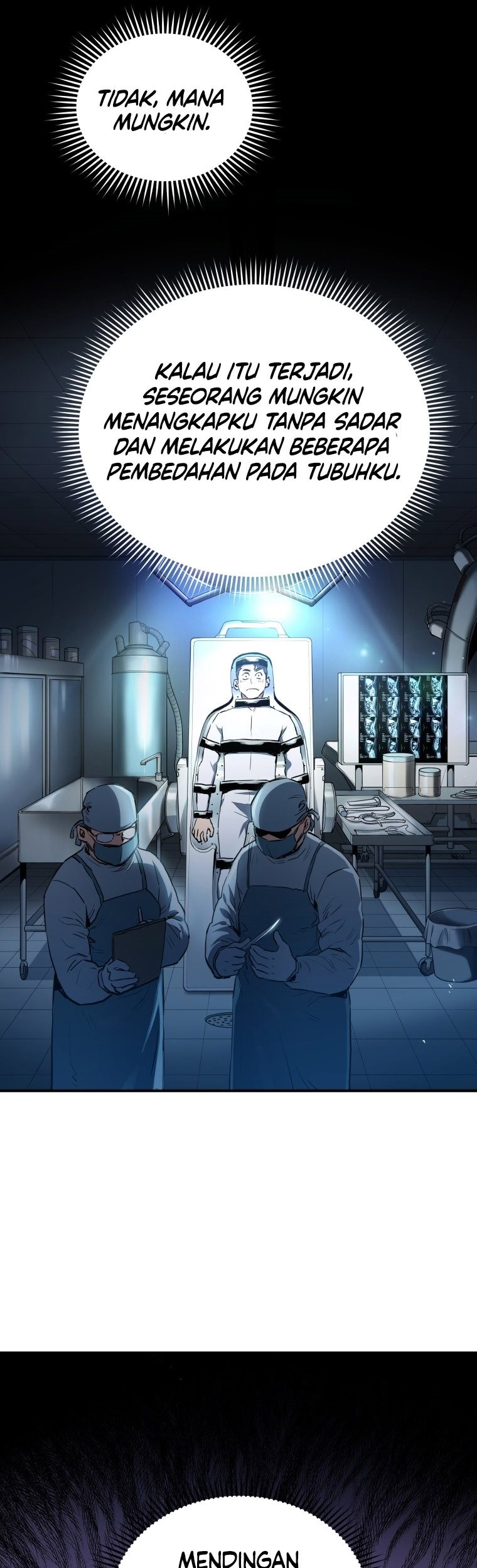 Rescue System Chapter 26 Gambar 21