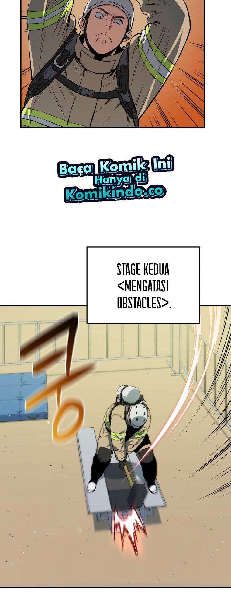 Rescue System Chapter 26 Gambar 25