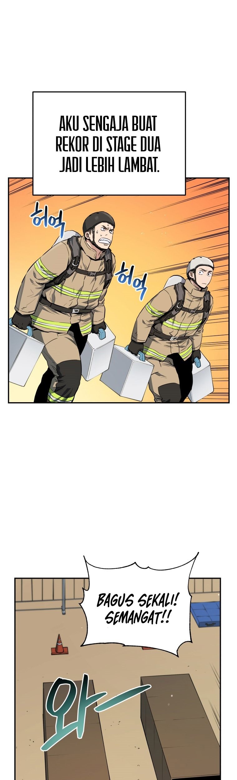 Rescue System Chapter 26 Gambar 26