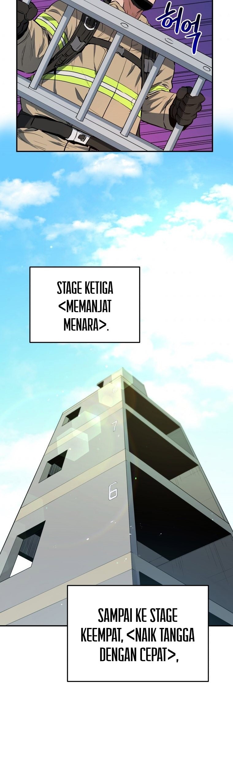 Rescue System Chapter 26 Gambar 28
