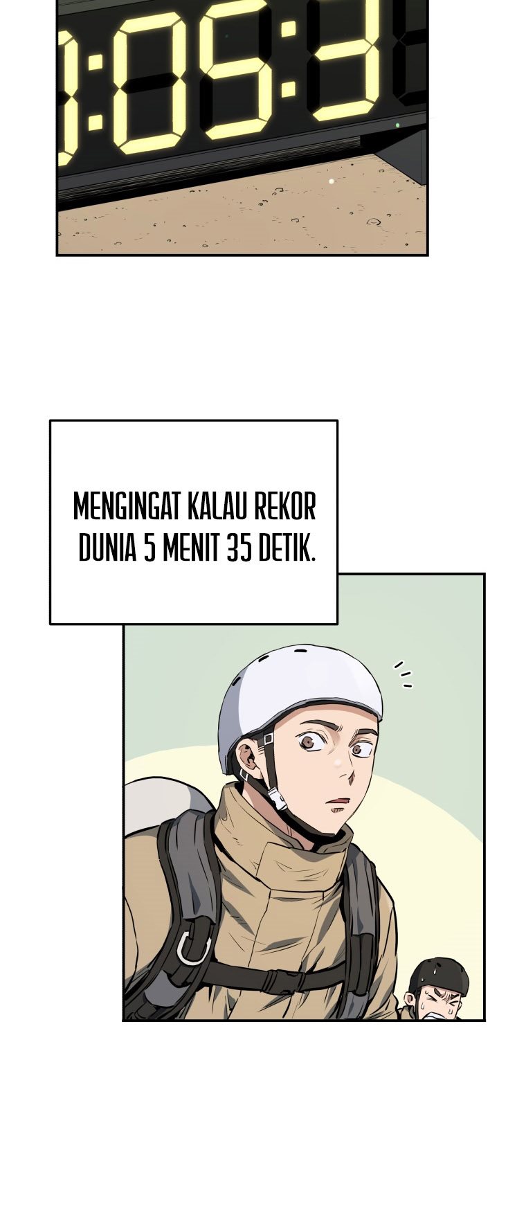 Rescue System Chapter 26 Gambar 30