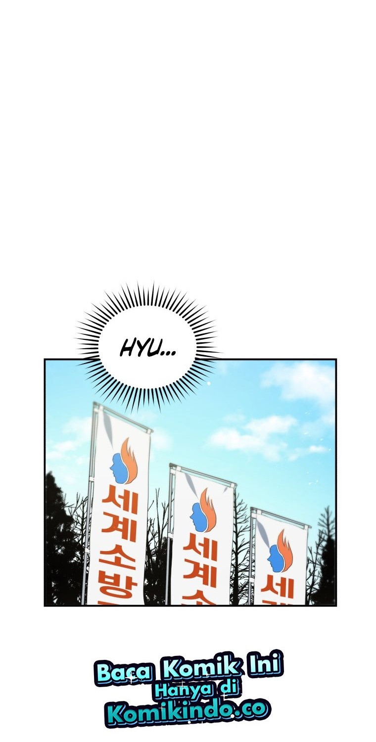 Rescue System Chapter 26 Gambar 34