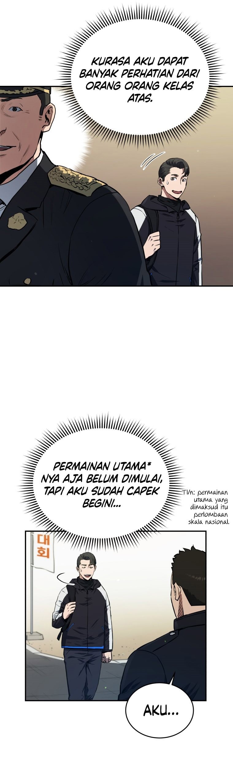 Rescue System Chapter 26 Gambar 36