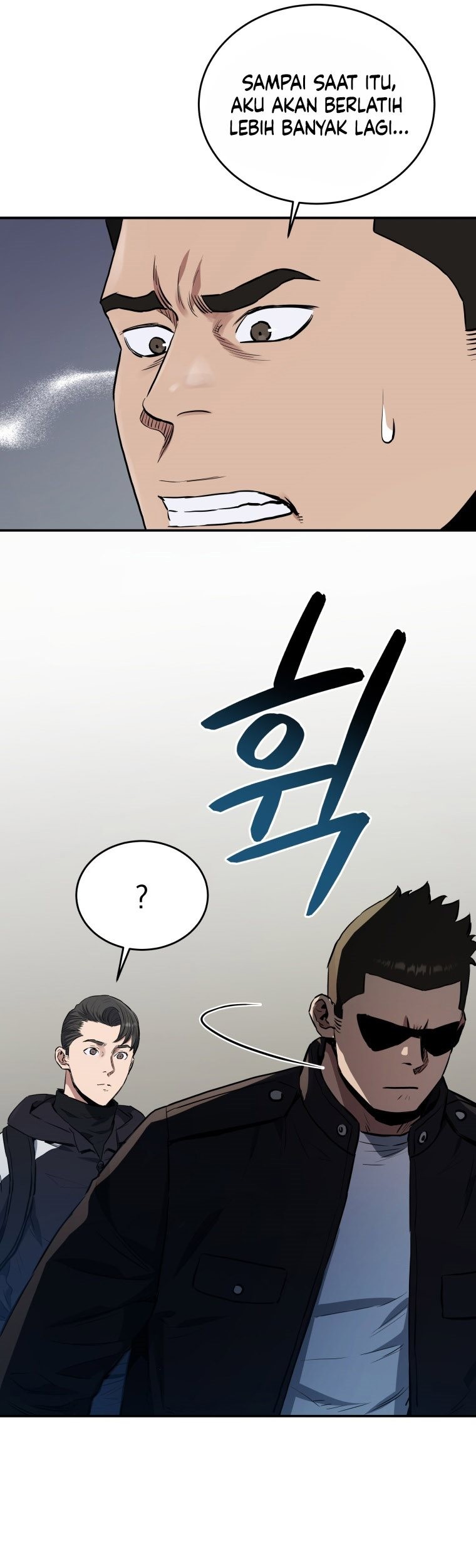 Rescue System Chapter 26 Gambar 40