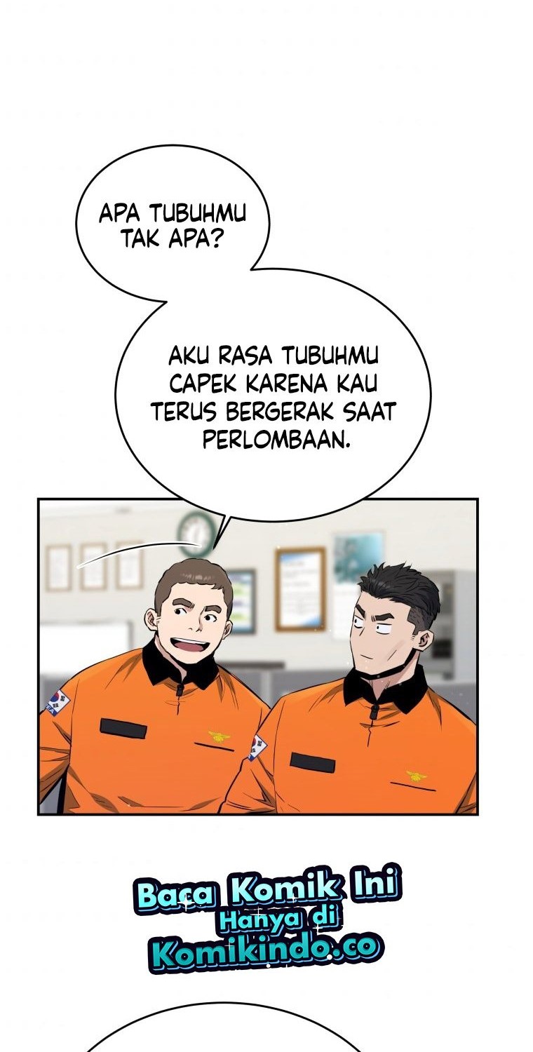 Rescue System Chapter 26 Gambar 53