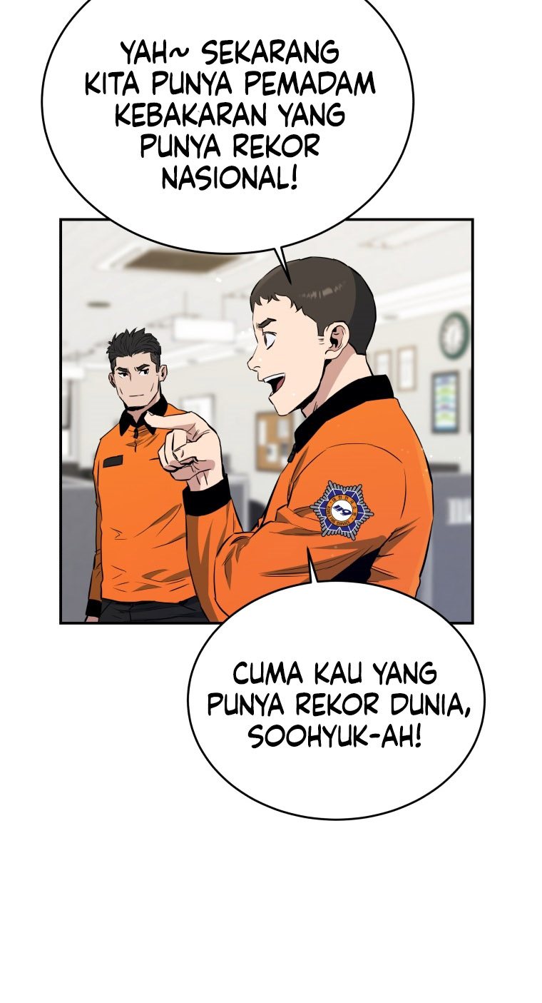 Rescue System Chapter 26 Gambar 54