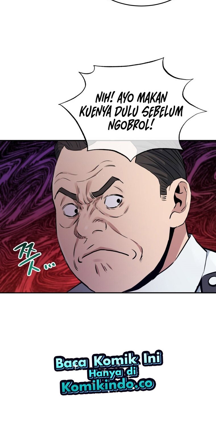 Rescue System Chapter 26 Gambar 56