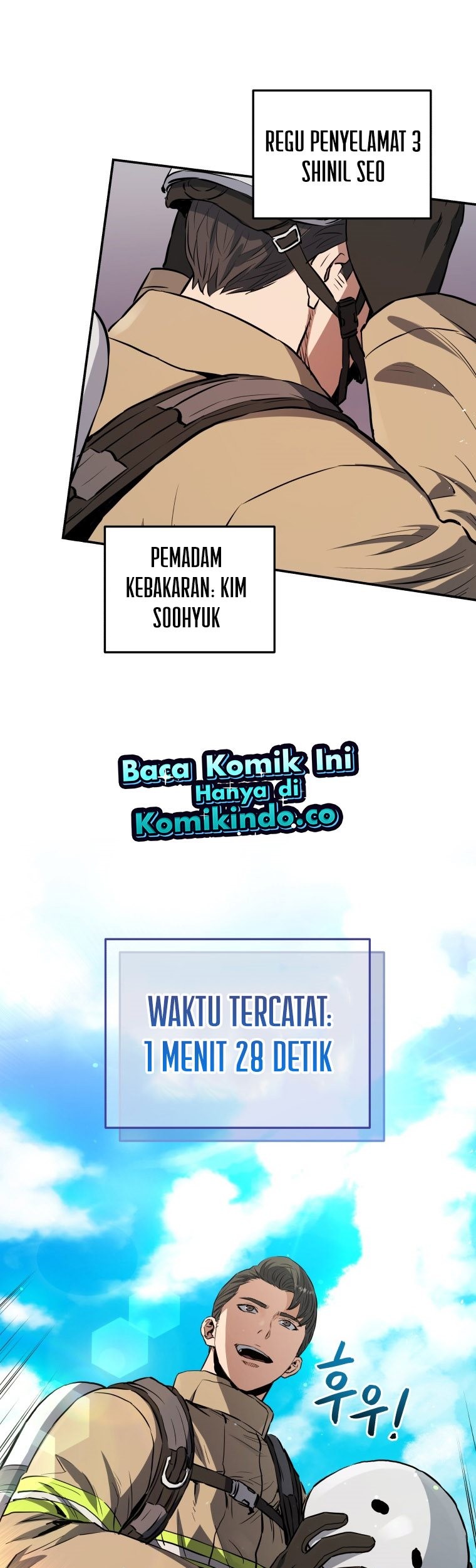Rescue System Chapter 26 Gambar 4
