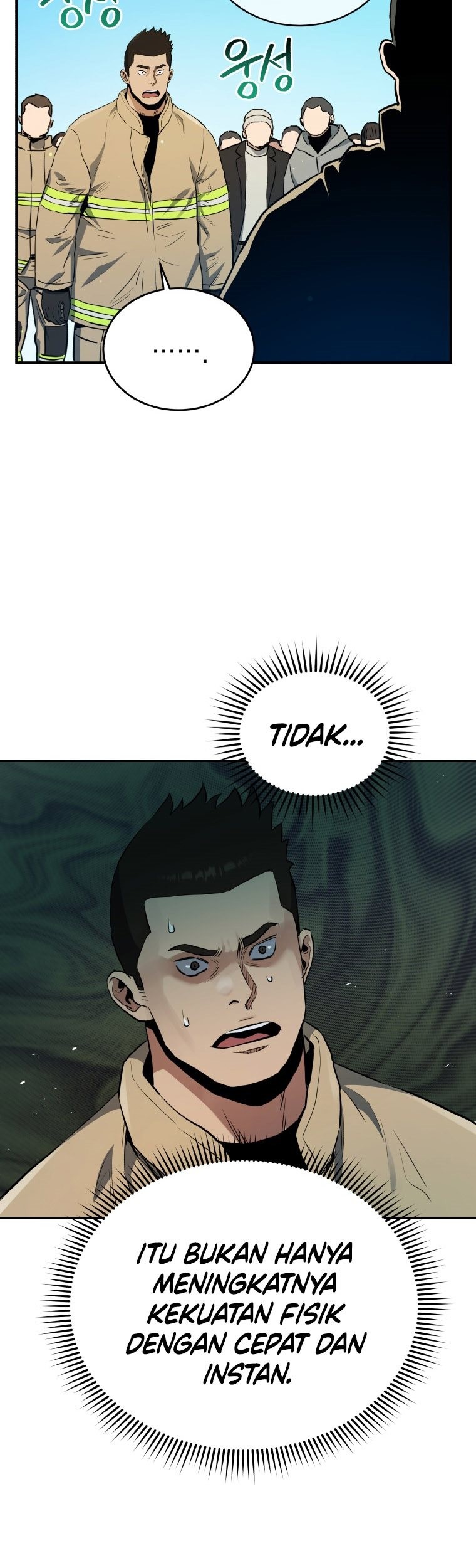 Rescue System Chapter 26 Gambar 9