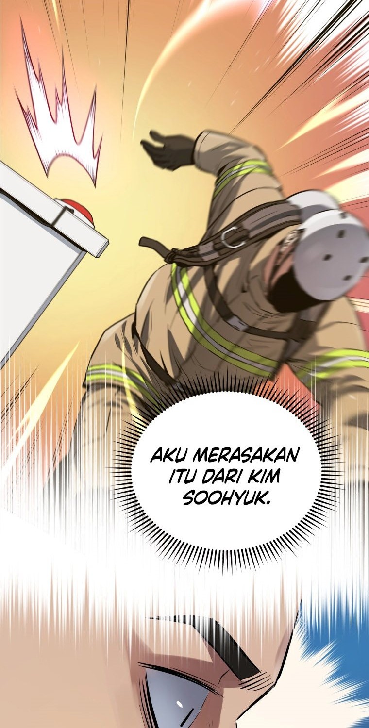 Rescue System Chapter 26 Gambar 12