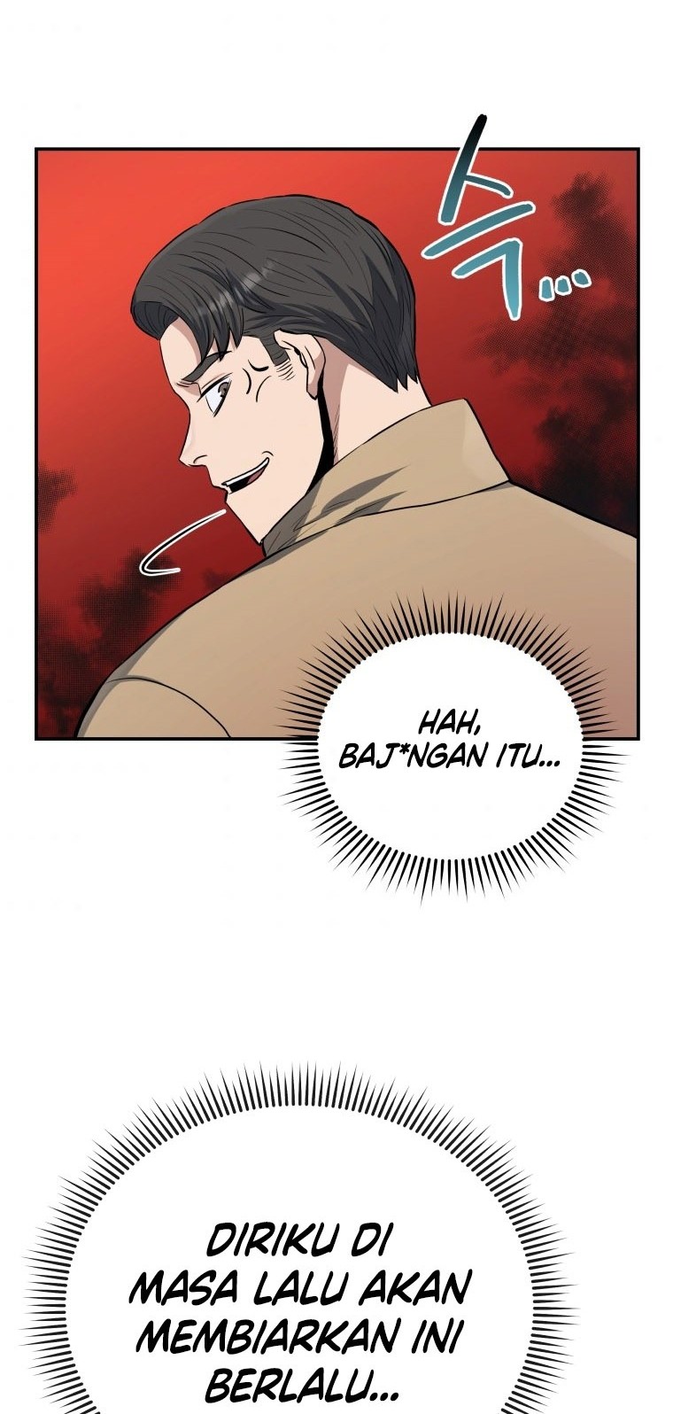 Rescue System Chapter 25 Gambar 23