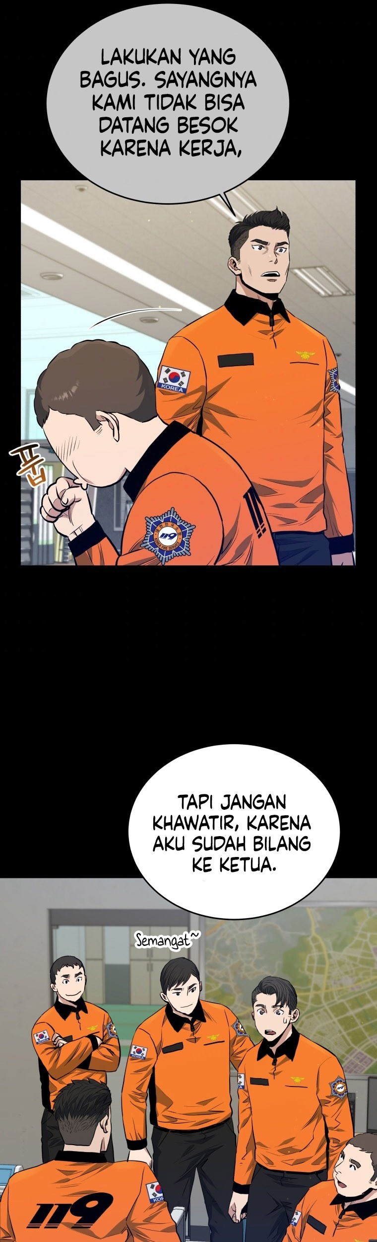 Rescue System Chapter 24 Gambar 17