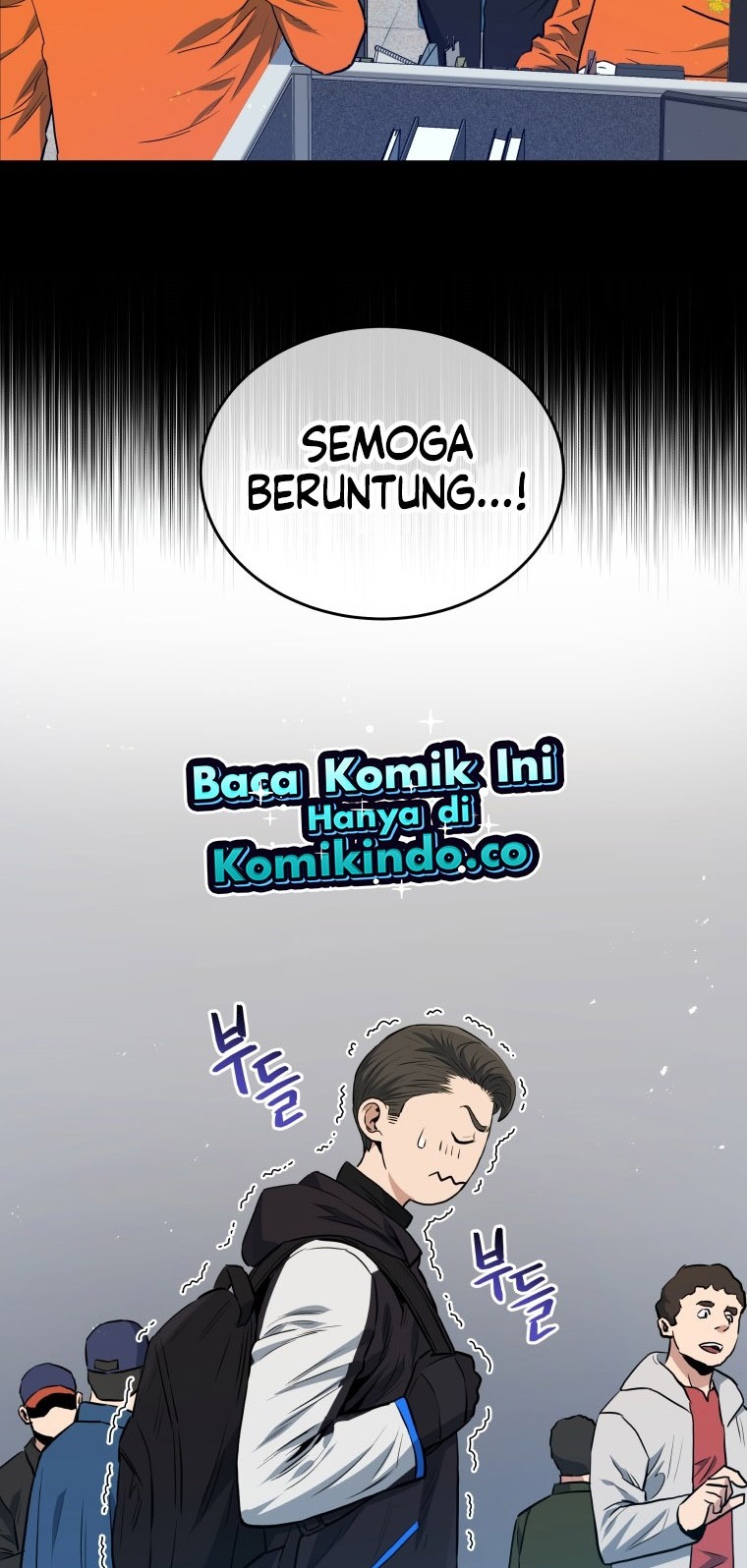 Rescue System Chapter 24 Gambar 18