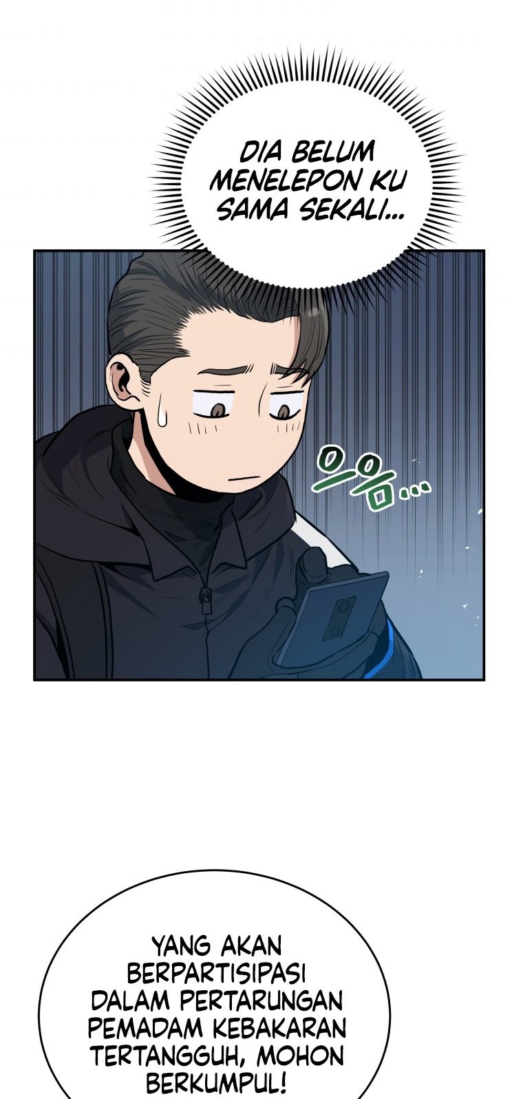 Rescue System Chapter 24 Gambar 22