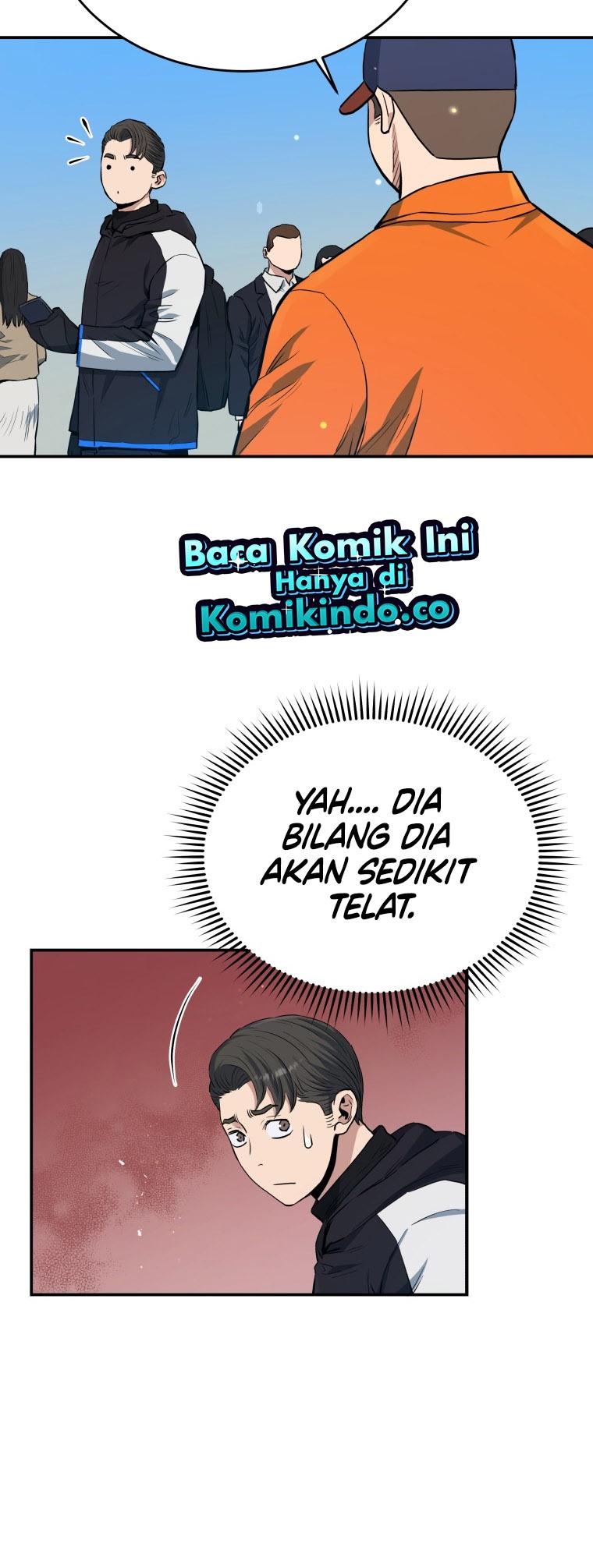 Rescue System Chapter 24 Gambar 23