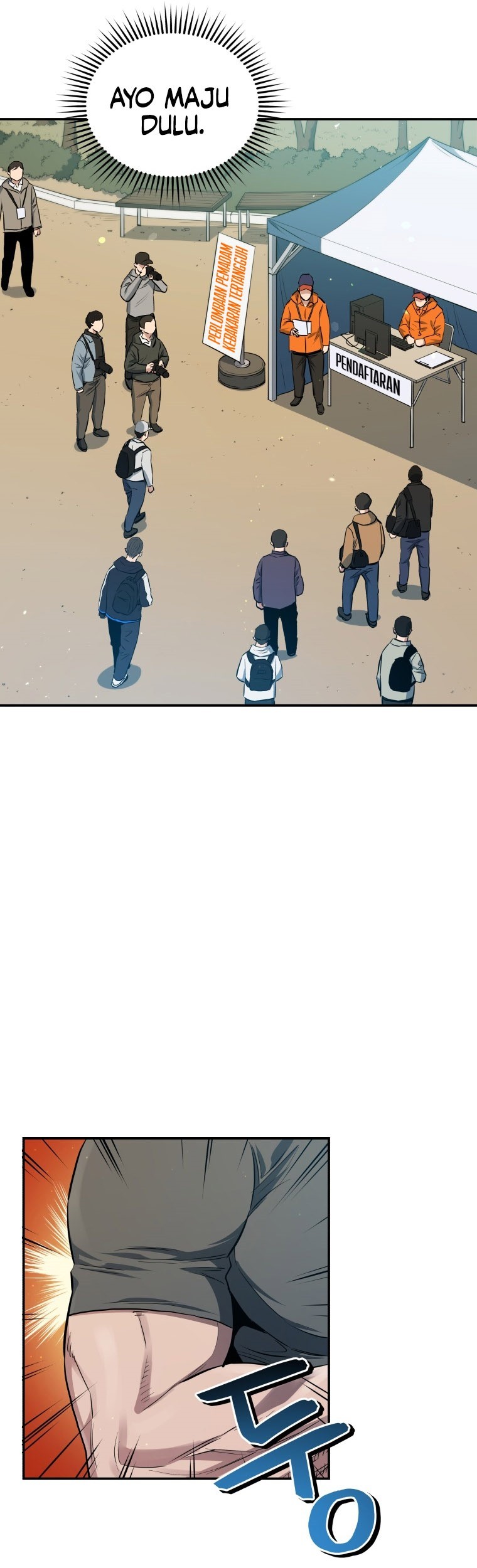 Rescue System Chapter 24 Gambar 24