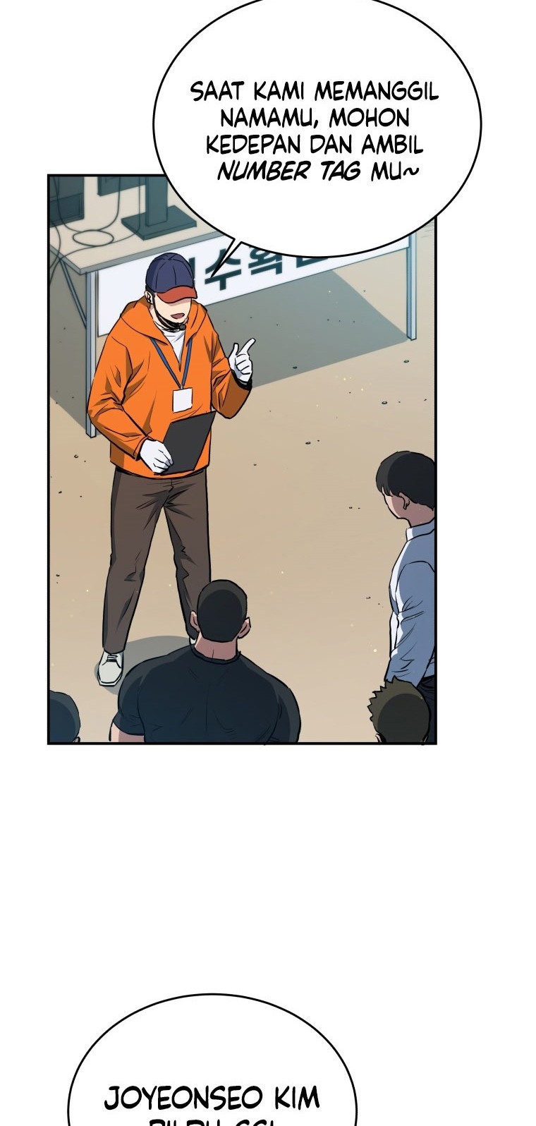 Rescue System Chapter 24 Gambar 27