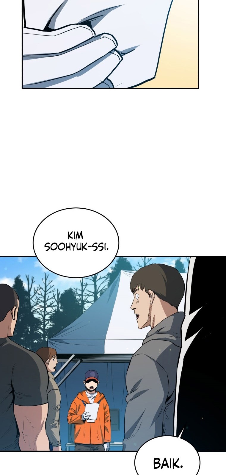 Rescue System Chapter 24 Gambar 29