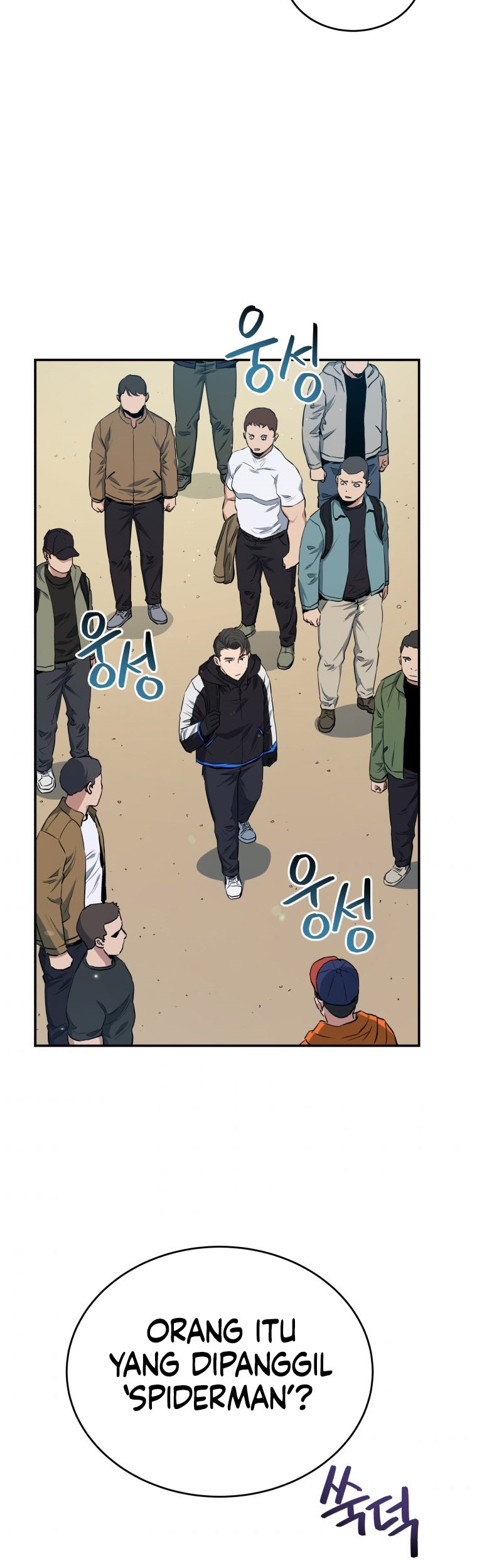Rescue System Chapter 24 Gambar 30