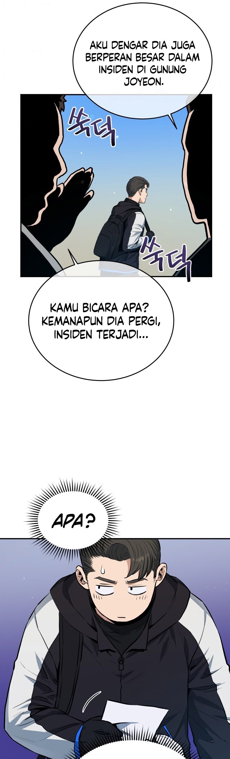 Rescue System Chapter 24 Gambar 31