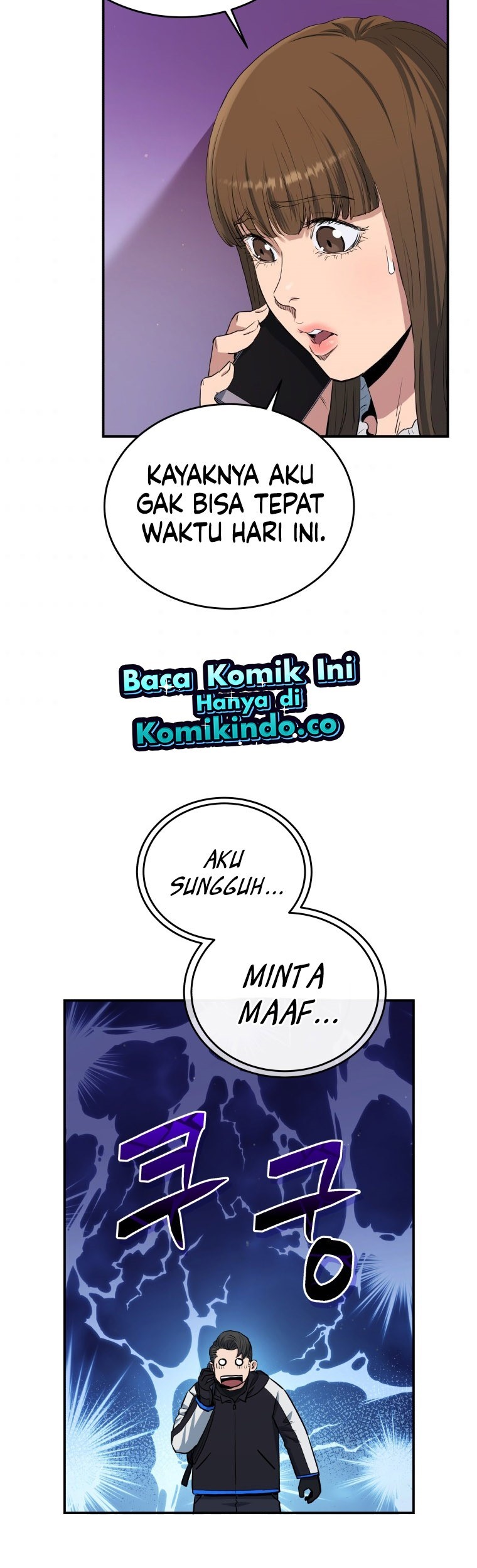 Rescue System Chapter 24 Gambar 35