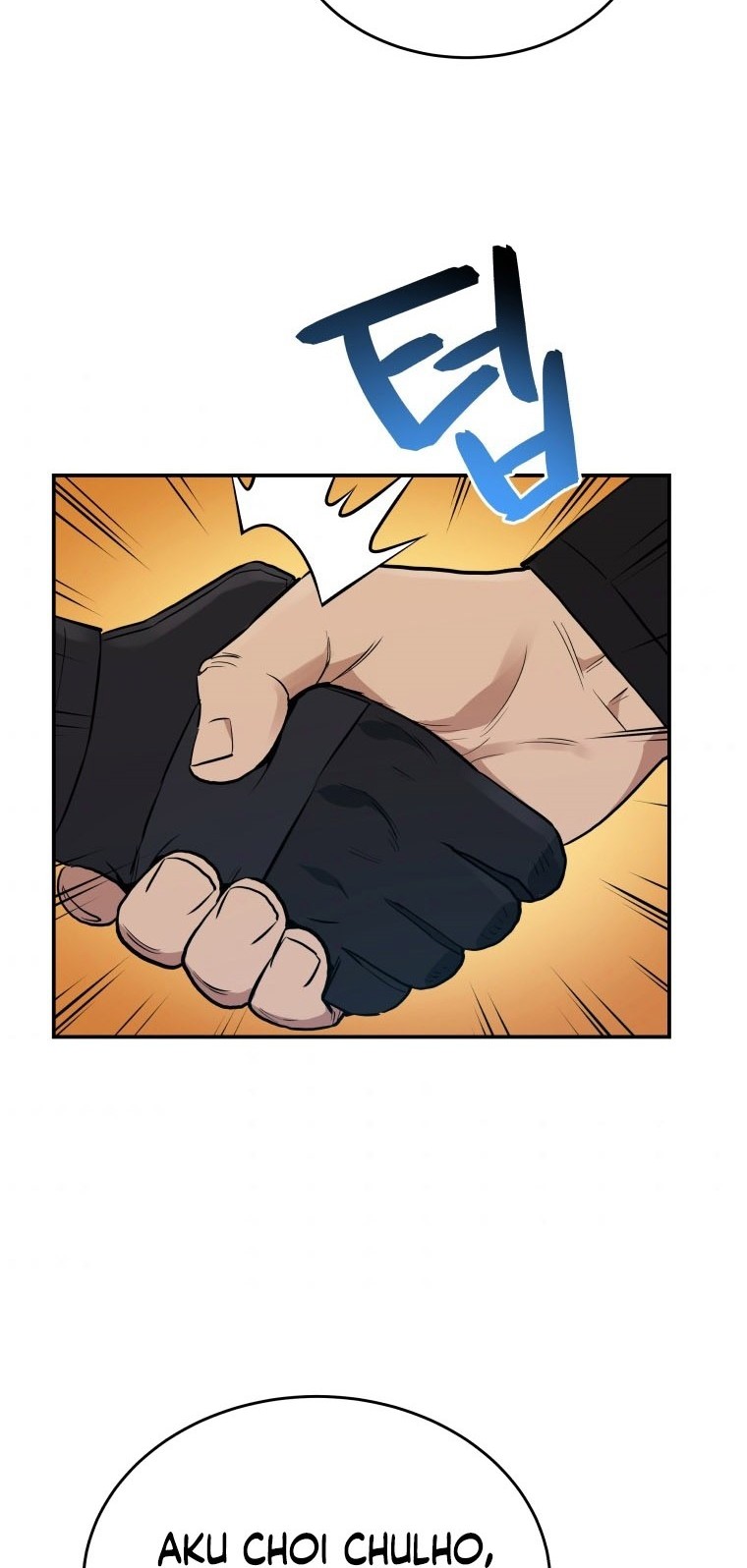 Rescue System Chapter 24 Gambar 39