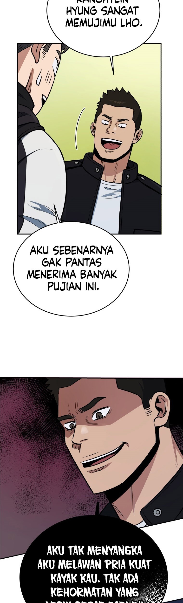 Rescue System Chapter 24 Gambar 42